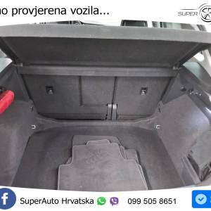 VW Tiguan 1.5 TSI 131 KS, ACC+LED+GR SJED+ASIST