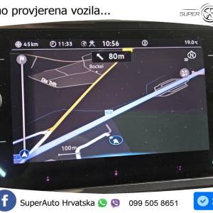 VW Tiguan 1.5 TSI 131 KS, ACC+LED+GR SJED+ASIST