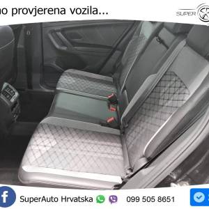 VW Tiguan 1.5 TSI DSG R-Line 150 KS, LED+ACC+VIRT+GR SJED+KAM+PARK