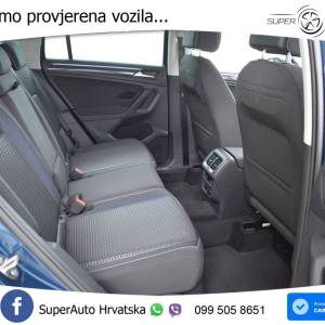 VW Tiguan 1.5 TSI United 131 KS, ACC+LED+4xGR SJED+KAM+ASIST