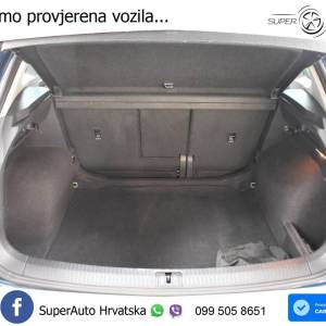 VW Tiguan 1.5 TSI United 131 KS, ACC+LED+4xGR SJED+KAM+ASIST