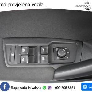 VW Tiguan 1.5 TSI United 131 KS, ACC+LED+4xGR SJED+KAM+ASIST