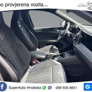 VW Tiguan 2.0 TDI 4M DSG R-Line 193 KS, ACC+LED+360+GR SJED+VIRT+ASIST