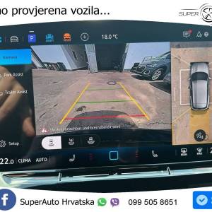 VW Tiguan 2.0 TDI 4M DSG R-Line 193 KS, ACC+LED+360+GR SJED+VIRT+ASIST