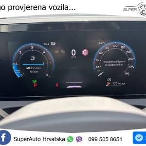 VW Tiguan 2.0 TDI 4M DSG R-Line 193 KS, ACC+LED+360+GR SJED+VIRT+ASIST