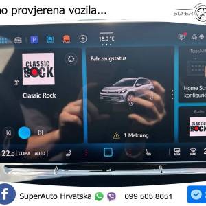VW Tiguan 2.0 TDI 4M DSG R-Line 193 KS, ACC+LED+360+GR SJED+VIRT+ASIST