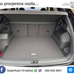 VW Tiguan 2.0 TDI 4M DSG R-Line 193 KS, ACC+LED+360+GR SJED+HEAD+VIRT+ASIST