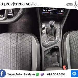 VW Tiguan 2.0 TDI 4M DSG R-Line 200 KS, LED+ACC+360+GR SJED+VIRT+PARK