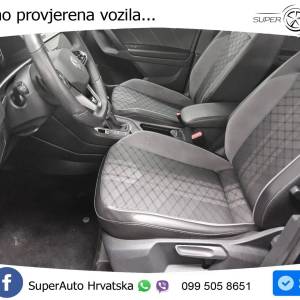 VW Tiguan 2.0 TDI 4M DSG R-Line 200 KS, LED+ACC+360+GR SJED+VIRT+PARK
