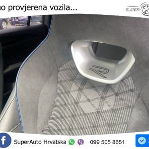 VW Tiguan 2.0 TDI 4M DSG R-Line 193 KS, ACC+MATRIX+360+GR SJED+HEAD+VIRT+ASIST