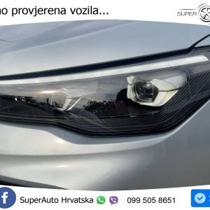 VW Tiguan 2.0 TDI 4M DSG R-Line 193 KS, ACC+MATRIX+360+GR SJED+HEAD+VIRT+ASIST