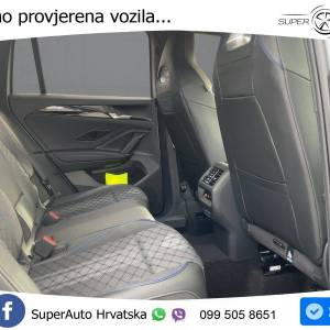 VW Tiguan 2.0 TDI 4M DSG R-Line 193 KS, ACC+MATRIX+360+GR SJED+HEAD+VIRT+ASIST