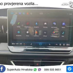 VW Tiguan 2.0 TDI 4M DSG R-Line 193 KS, ACC+MATRIX+360+GR SJED+HEAD+VIRT+ASIST