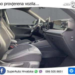 VW Tiguan 2.0 TDI 4M DSG R-Line 193 KS, ACC+MATRIX+360+GR SJED+HEAD+VIRT+ASIST