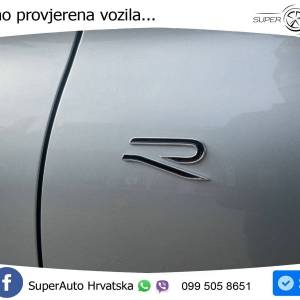 VW Tiguan 2.0 TDI 4M DSG R-Line 193 KS, ACC+MATRIX+360+GR SJED+HEAD+VIRT+ASIST