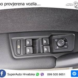 VW Tiguan 2.0 TDI 4X4 Aut. Elegance 200 KS, LED+ACC+KAM+GR SJED+VIRT+PARK