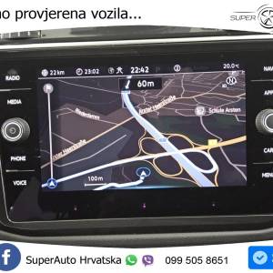 VW Tiguan 2.0 TDI 4X4 Aut. Elegance 200 KS, LED+ACC+KAM+GR SJED+VIRT+PARK