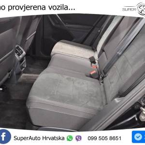 VW Tiguan 2.0 TDI 4x4 Aut. Elegance 200 KS, LED+ACC+HEAD+GR SJED+VIRT+KAM+PARK