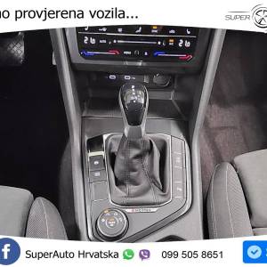 VW Tiguan 2.0 TDI 4x4 Aut. Elegance 200 KS, LED+ACC+HEAD+GR SJED+VIRT+KAM+PARK