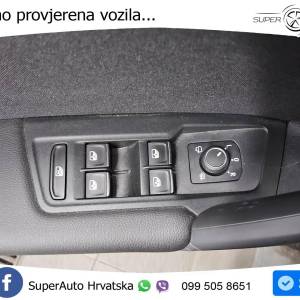 VW Tiguan 2.0 TDI Aut. Elegance 150 KS, LED+ACC+GR SJED+VIRT+KAM+PARK