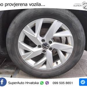 VW Tiguan 2.0 TDI Aut. Elegance 150 KS, LED+ACC+GR SJED+VIRT+KAM+PARK