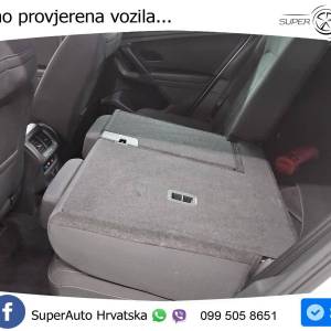 VW Tiguan 2.0 TDI Aut. Elegance 150 KS, LED+ACC+GR SJED+VIRT+KAM+PARK