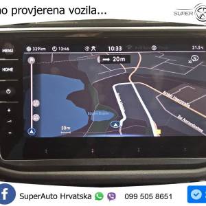 VW Tiguan 2.0 TDI Aut. Elegance 150 KS, LED+ACC+GR SJED+VIRT+KAM+PARK