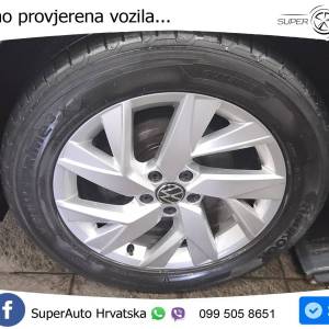 VW Tiguan 2.0 TDI Aut. Elegance 150 KS, LED+ACC+HEAD+GR SJED+VIRT+KAM+PARK
