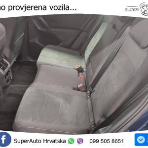 VW Tiguan 2.0 TDI Aut. Elegance 150 KS, LED+ACC+HEAD+GR SJED+VIRT+KAM+PARK