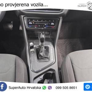 VW Tiguan 2.0 TDI Aut. Elegance 150 KS, LED+ACC+HEAD+GR SJED+VIRT+KAM+PARK