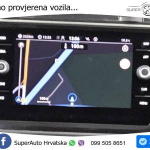 VW Tiguan 2.0 TDI Aut. Life 150 KS, LED+ACC+GR SJED+VIRT+PARK