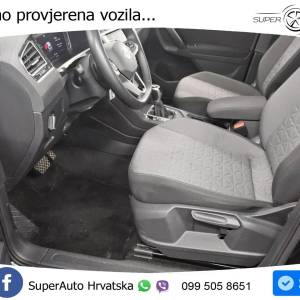 VW Tiguan 2.0 TDI Aut. Life 150 KS, LED+ACC+GR SJED+VIRT+PARK
