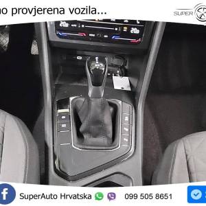 VW Tiguan 2.0 TDI Aut. Life 150 KS, LED+ACC+GR SJED+VIRT+PARK