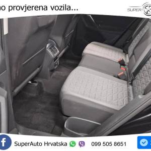 VW Tiguan 2.0 TDI Aut. Life 150 KS, LED+ACC+GR SJED+VIRT+PARK
