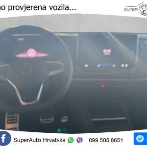 VW Tiguan 2.0 TDI DSG 150 KS, ACC+LED+360+GR SJED+VIRT+ASIST