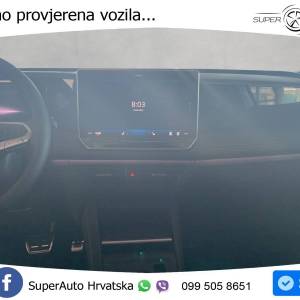 VW Tiguan 2.0 TDI DSG 150 KS, ACC+LED+360+GR SJED+VIRT+ASIST