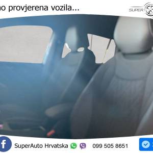 VW Tiguan 2.0 TDI DSG 150 KS, ACC+LED+360+GR SJED+VIRT+ASIST