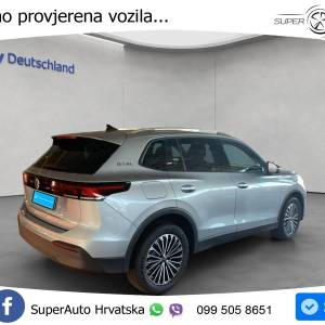 VW Tiguan 2.0 TDI DSG 150 KS, ACC+LED+360+GR SJED+VIRT+ASIST