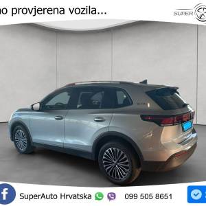 VW Tiguan 2.0 TDI DSG 150 KS, ACC+LED+360+GR SJED+VIRT+ASIST
