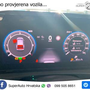 VW Tiguan 2.0 TDI DSG 150 KS, ACC+LED+360+GR SJED+VIRT+ASIST