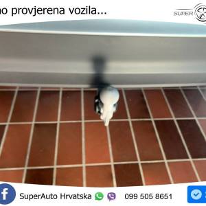VW Tiguan 2.0 TDI DSG 150 KS, ACC+LED+360+GR SJED+VIRT+ASIST