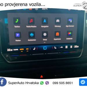 VW Tiguan 2.0 TDI DSG 150 KS, ACC+LED+360+GR SJED+VIRT+ASIST