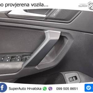 VW Tiguan 2.0 TDI DSG 150 KS, ACC+KAM+LED+GR SJED+HEAD+VIRT+ASIST