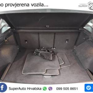 VW Tiguan 2.0 TDI DSG 150 KS, ACC+KAM+LED+GR SJED+HEAD+VIRT+ASIST