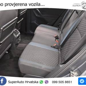 VW Tiguan 2.0 TDI DSG 150 KS, ACC+KAM+LED+GR SJED+HEAD+VIRT+ASIST