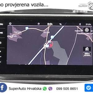 VW Tiguan 2.0 TDI DSG 150 KS, ACC+KAM+LED+GR SJED+HEAD+VIRT+ASIST