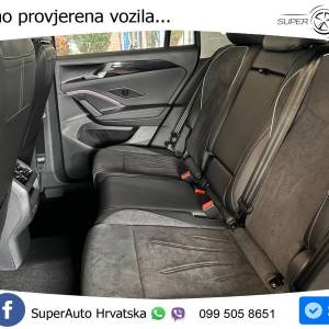 VW Tiguan 2.0 TDI DSG Elegance 150 KS, ACC+LED+360+GR SJED+VIRT+ASIST