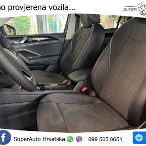 VW Tiguan 2.0 TDI DSG Elegance 150 KS, ACC+LED+360+GR SJED+VIRT+ASIST