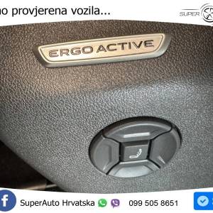 VW Tiguan 2.0 TDI DSG Elegance 150 KS, ACC+LED+360+GR SJED+VIRT+ASIST