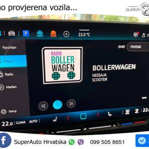 VW Tiguan 2.0 TDI DSG Elegance 150 KS, ACC+LED+360+GR SJED+VIRT+ASIST